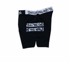 CHOSEN Till The End Fight Shorts-Black